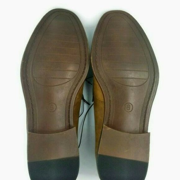 Goodfellow & Co. Men's Kayden Slip-On Loafers - Picture 4 of 5